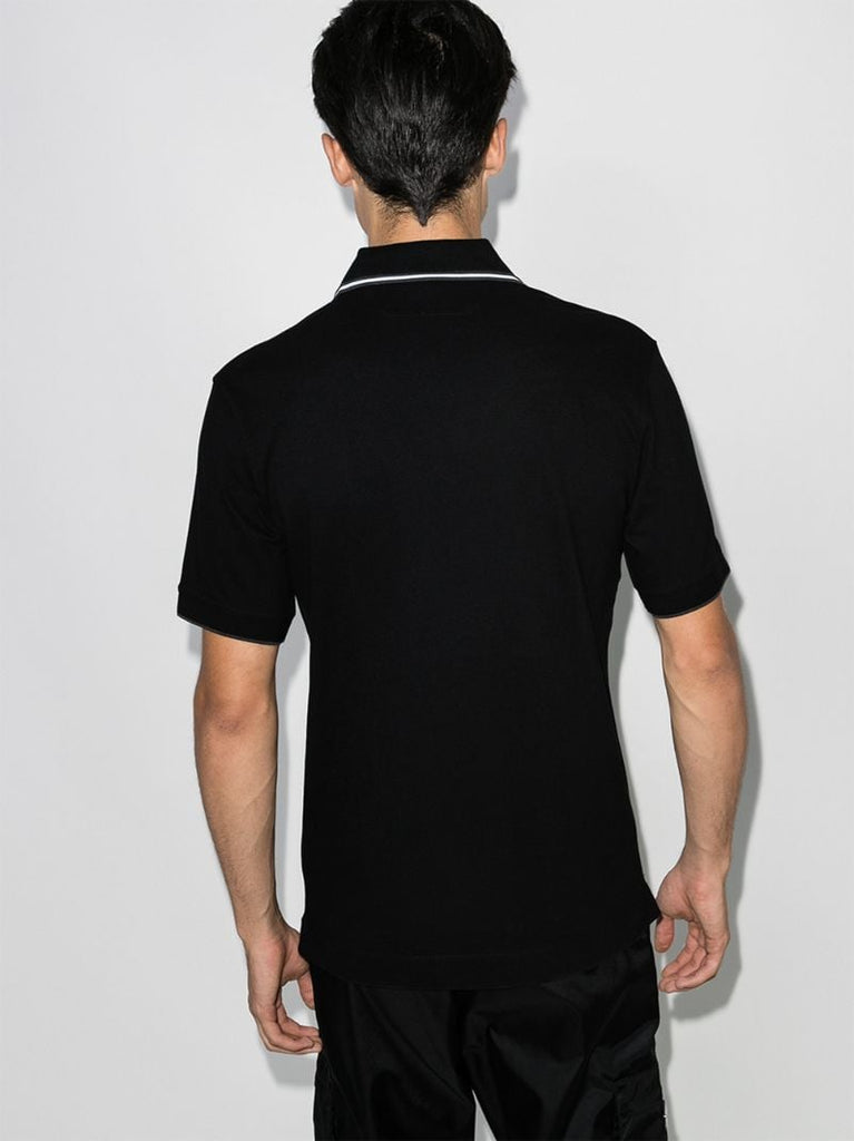 Cotton Polo Shirt