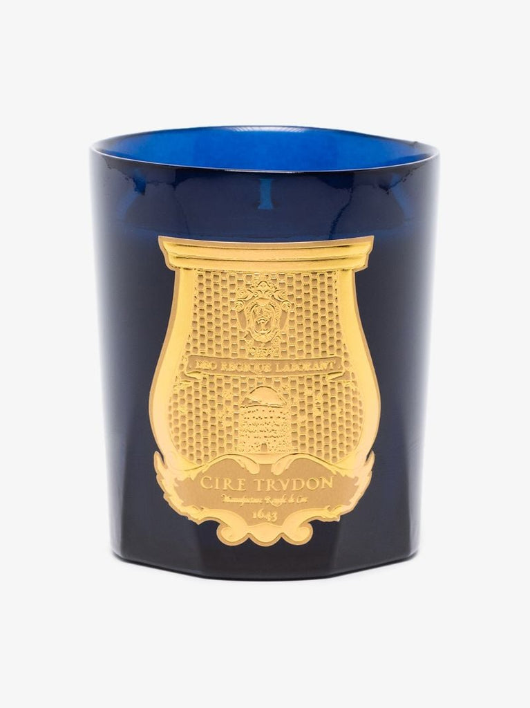 Blue Salta Classique Scented Candle