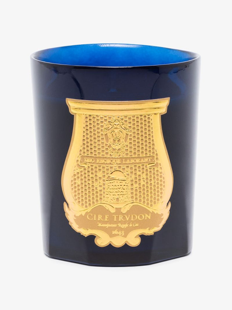 Blue MaduraÃ_x0083_Â¯ Classique Scented Candle