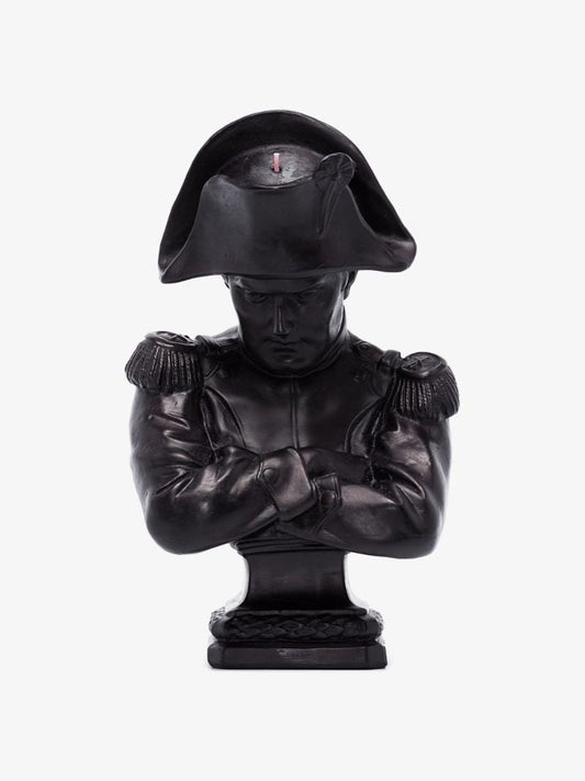 Napoleon Bust Candle