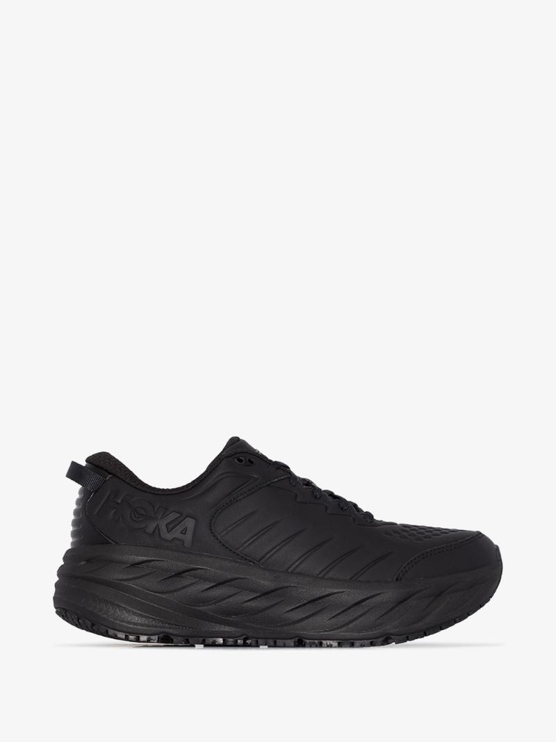 Black Bondi Sr Sneakers