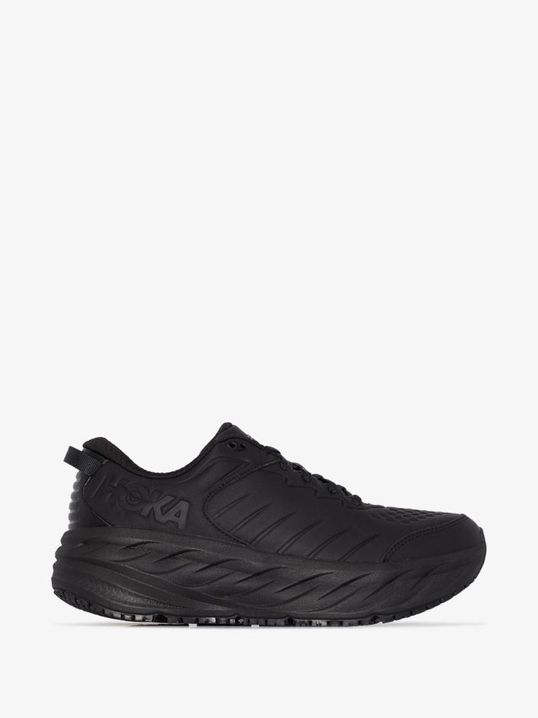 Black Bondi Sr Sneakers