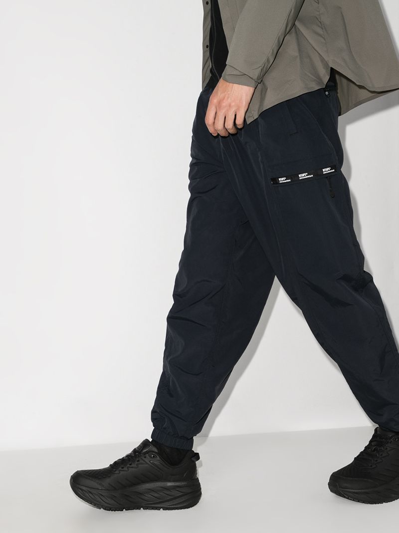 Black Bondi Sr Sneakers