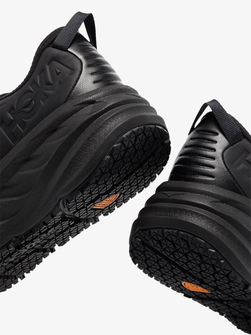 Black Bondi Sr Sneakers