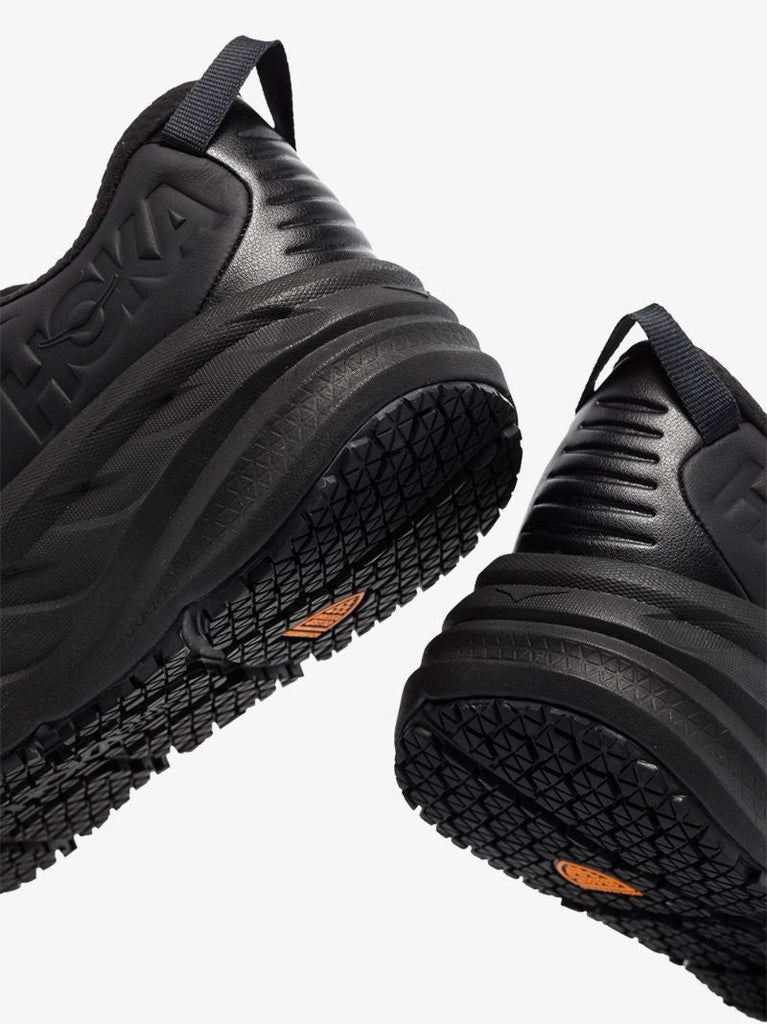 Black Bondi Sr Sneakers