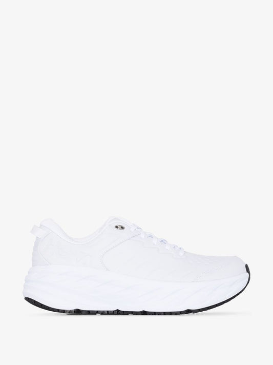White Bondi Sr Sneakers