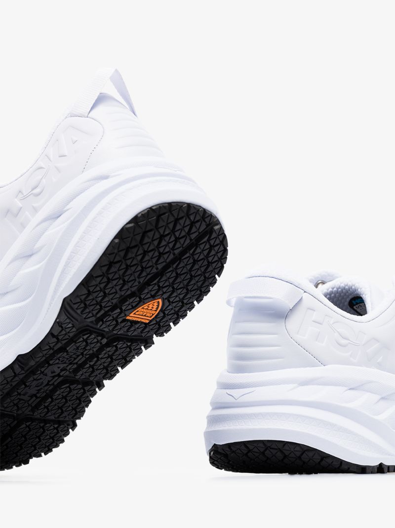 White Bondi Sr Sneakers
