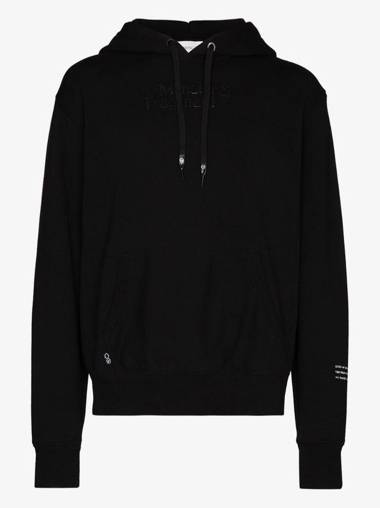7 Moncler Fragment Hoodie