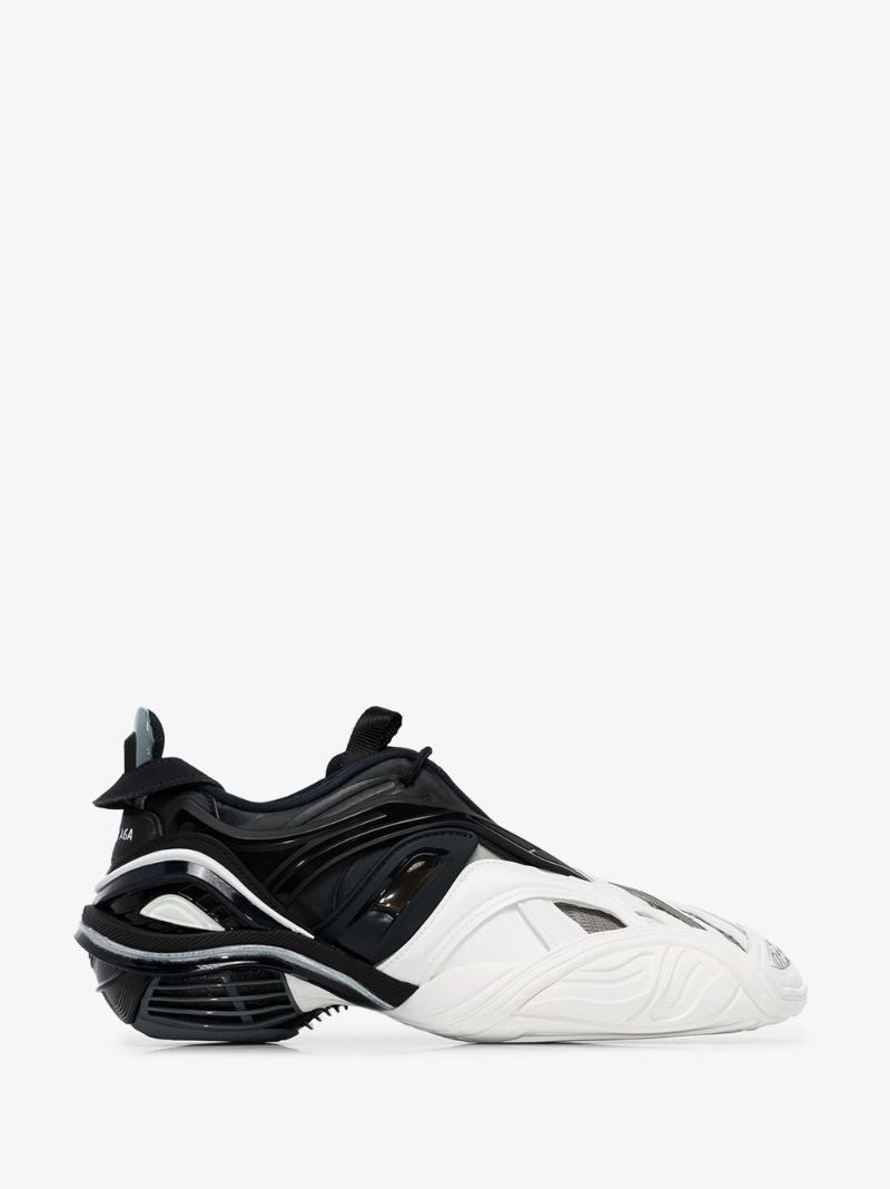 Tyrex Two-tone Sneakers