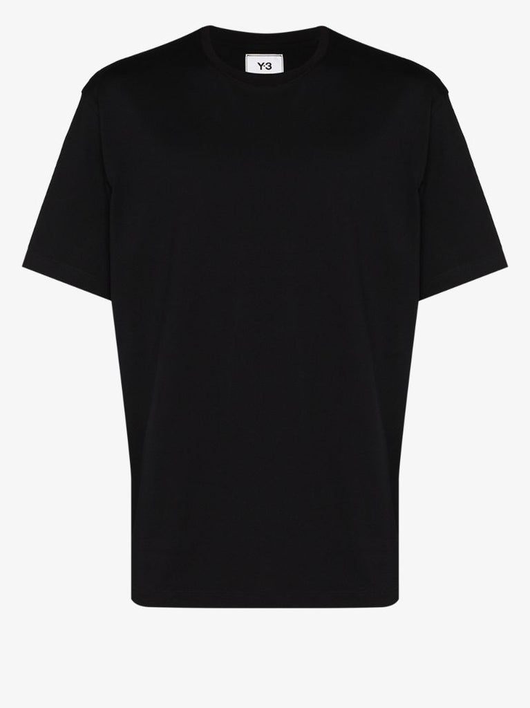 Cotton Jersey Logo T-shirt