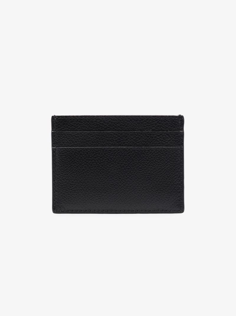 Logo-print Cardholder