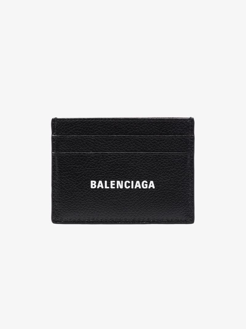 Logo-print Cardholder