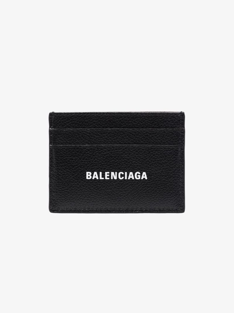 Logo-print Cardholder