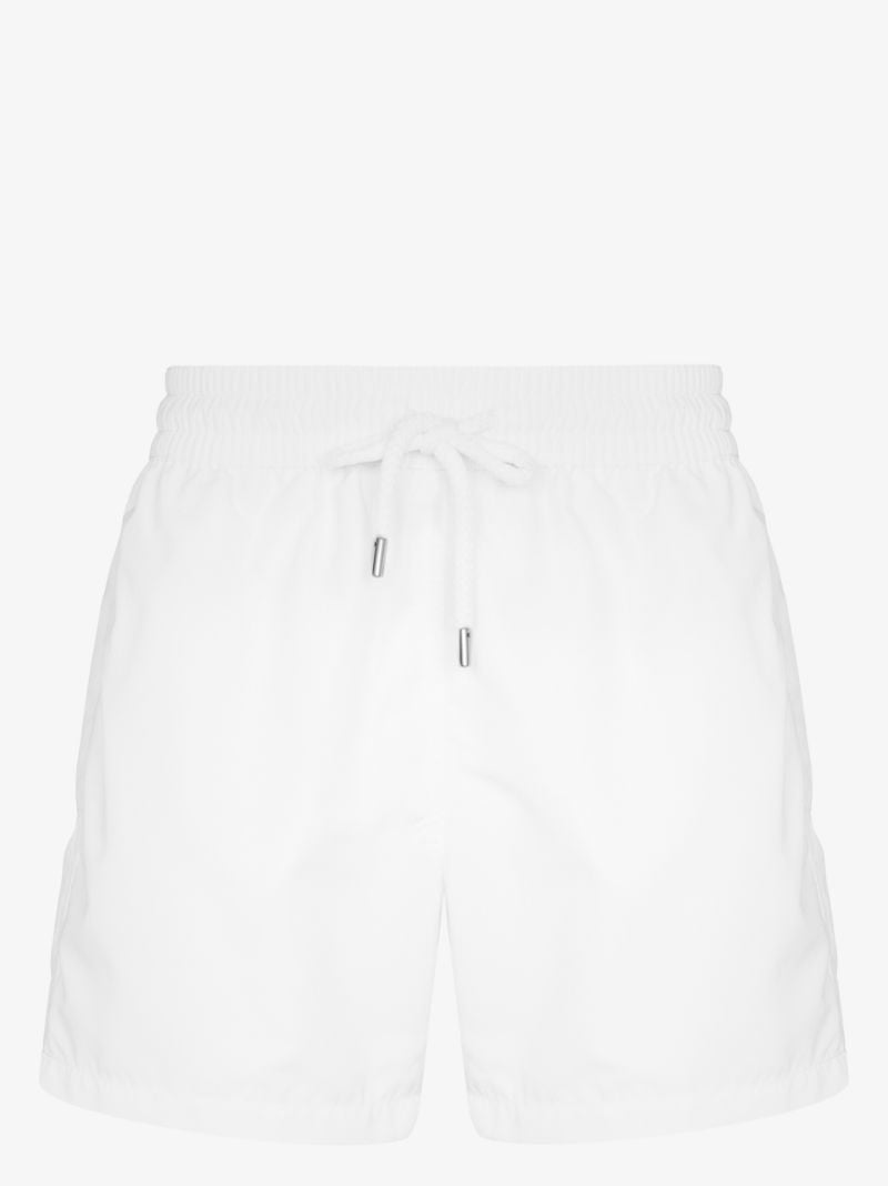 Sport Drawstring Swim Shorts