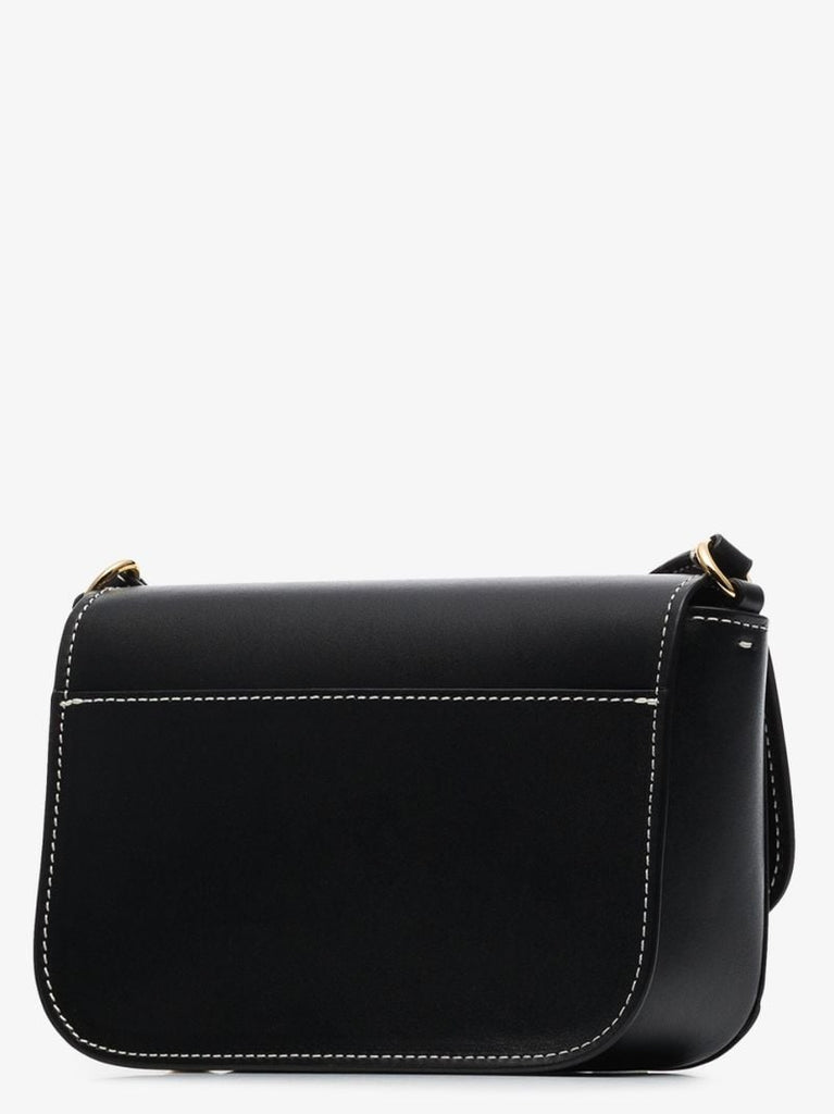 Chain Anchor Crossbody Bag
