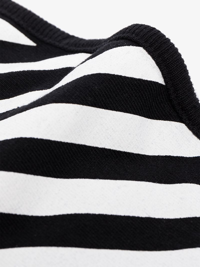 Black and White Diag Mask