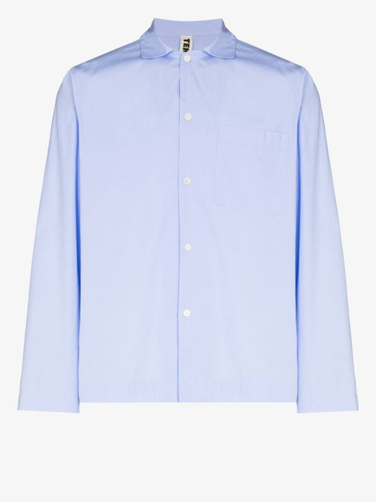Organic Cotton Pyjama Shirt