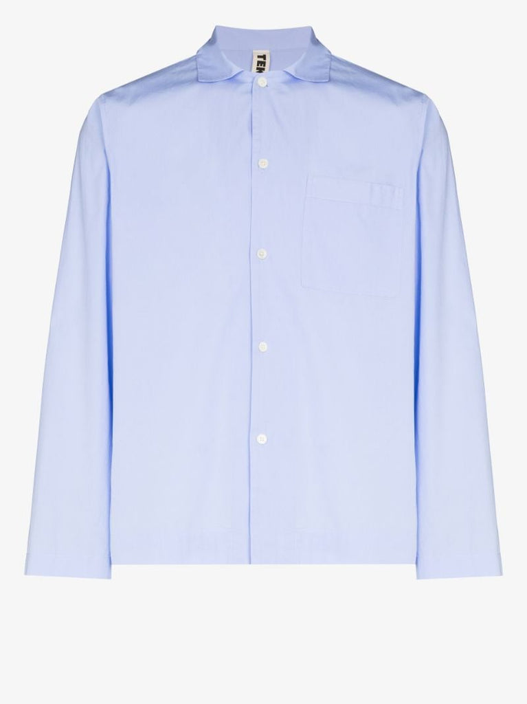 Organic Cotton Pyjama Shirt