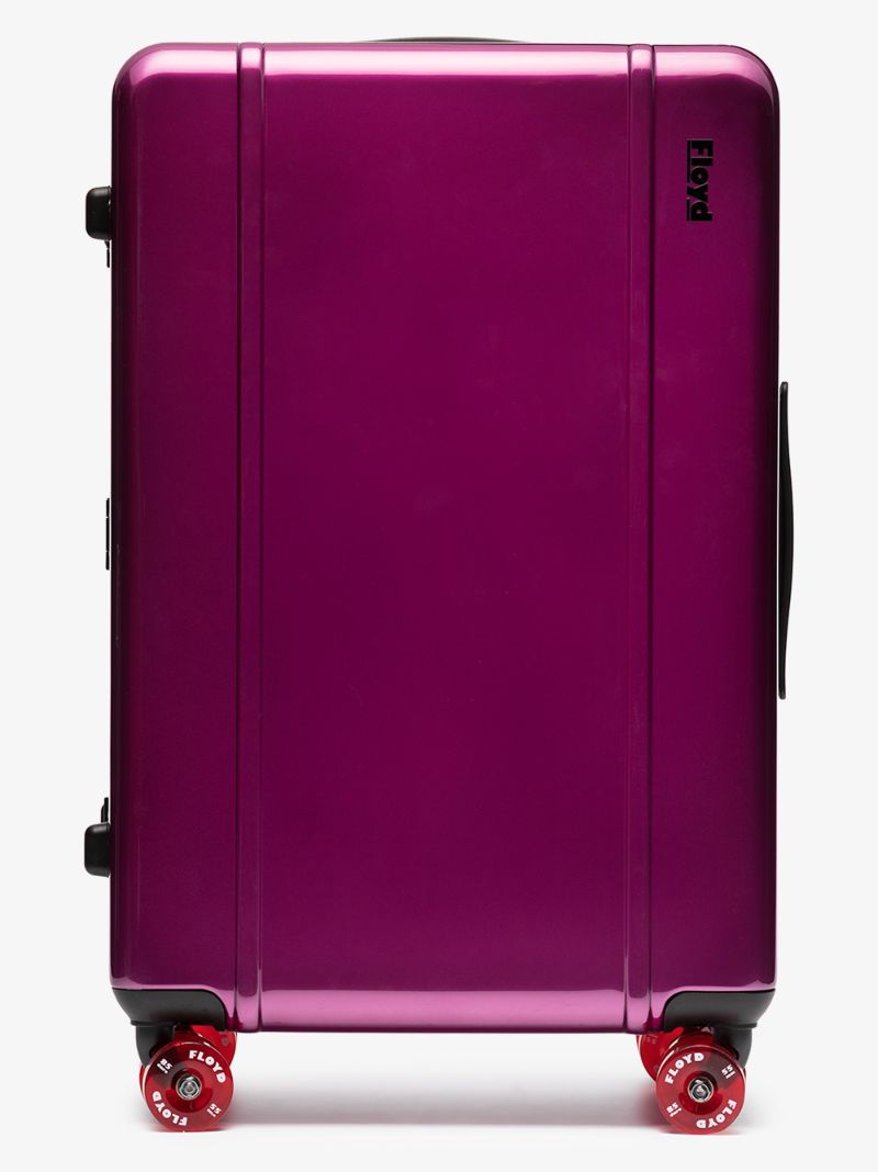 Check-in Suitcase