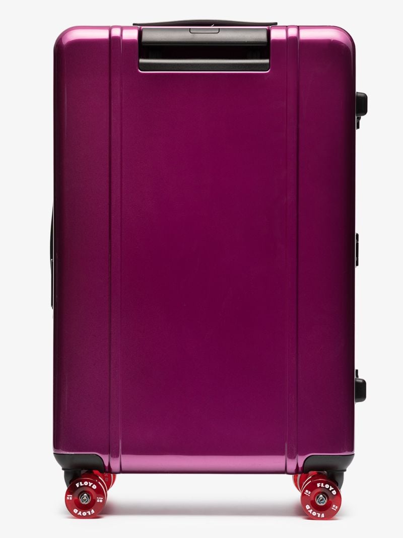 Check-in Suitcase