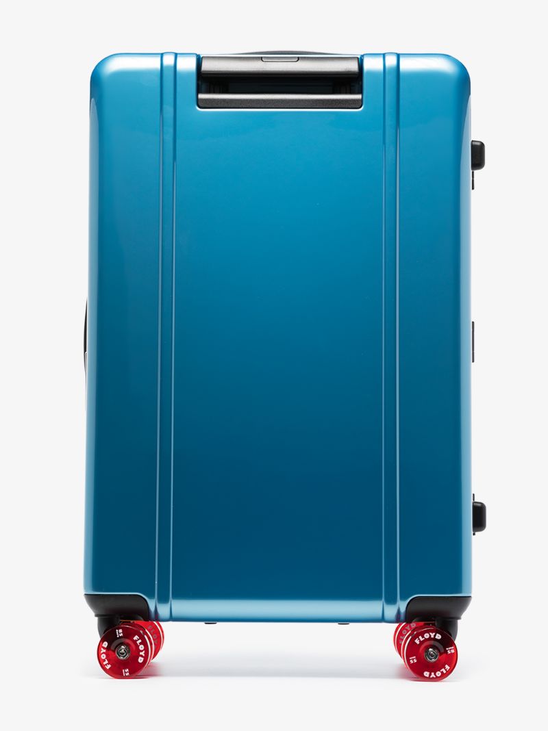 Check-in Suitcase