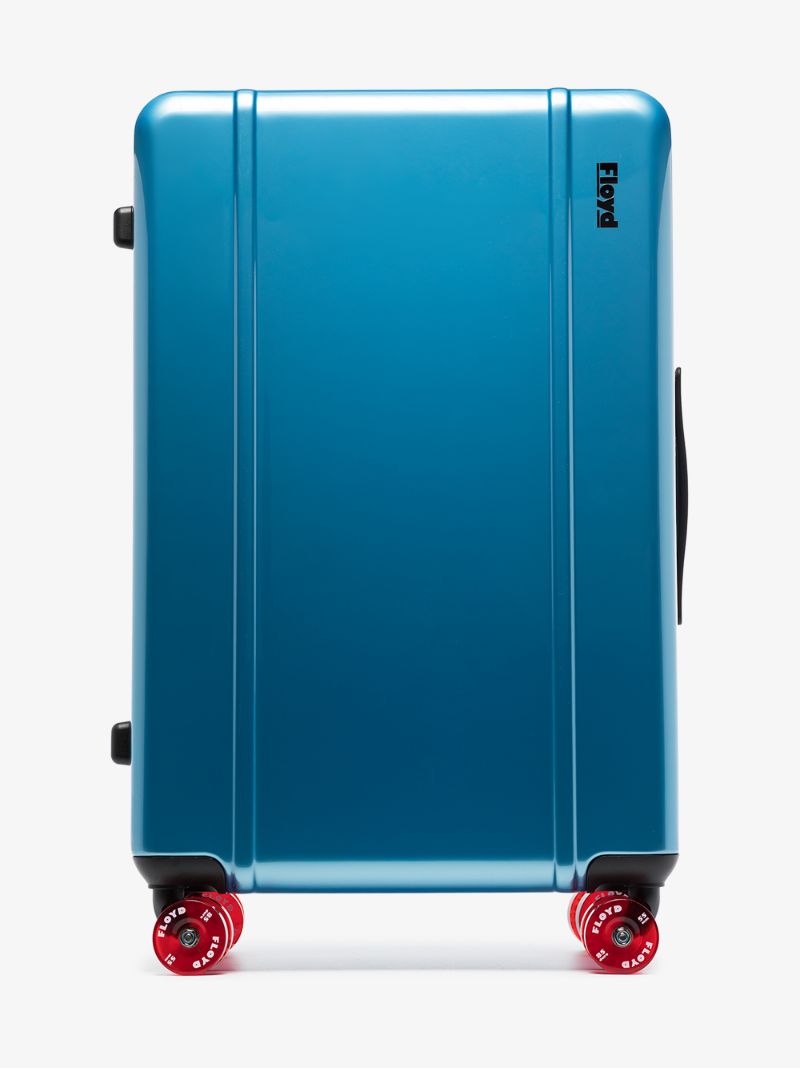 Check-in Suitcase