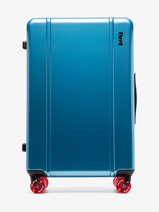 Check-in Suitcase