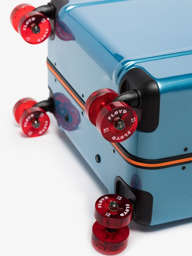 Check-in Suitcase