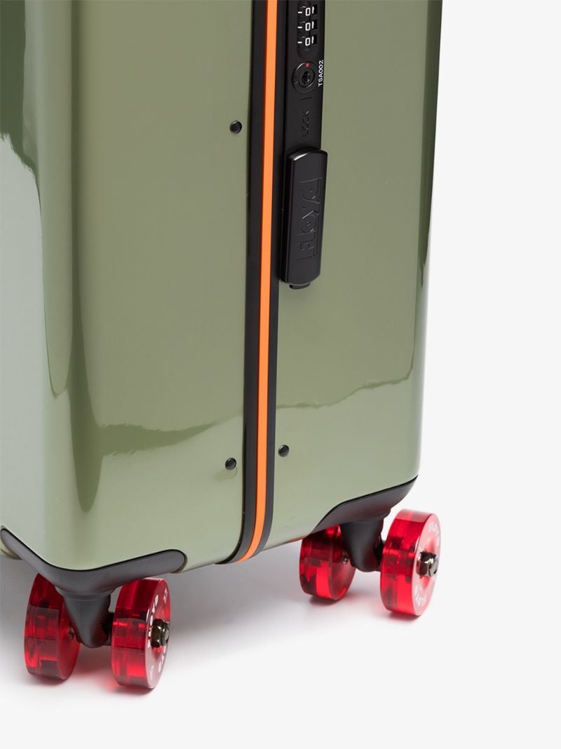 Cabin Suitcase
