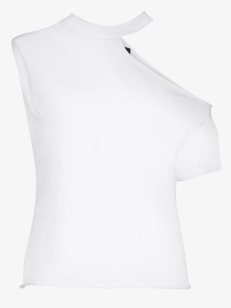Axel Asymmetric T-shirt