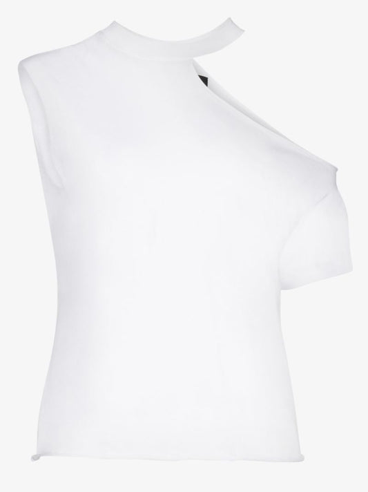 Axel Asymmetric T-shirt