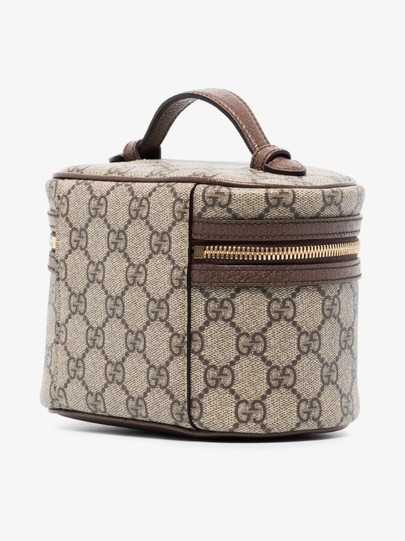Ophidia Gg Supreme Cosmetic Case