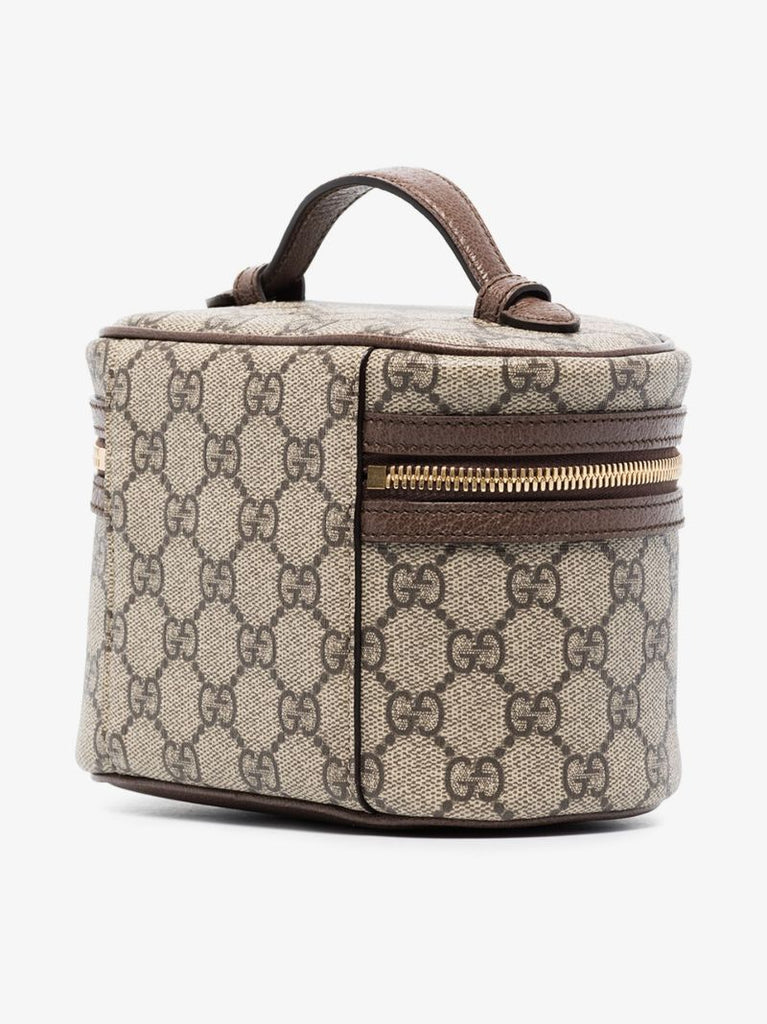 Ophidia Gg Supreme Cosmetic Case