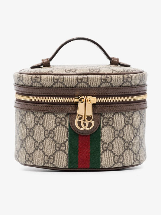 Ophidia Gg Supreme Cosmetic Case