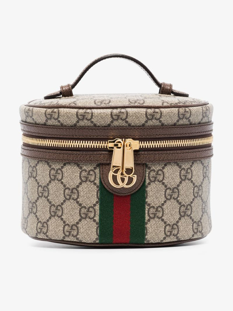 Ophidia Gg Supreme Cosmetic Case