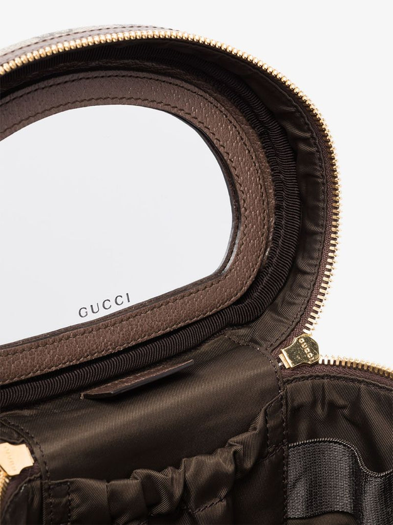 Ophidia Gg Supreme Cosmetic Case