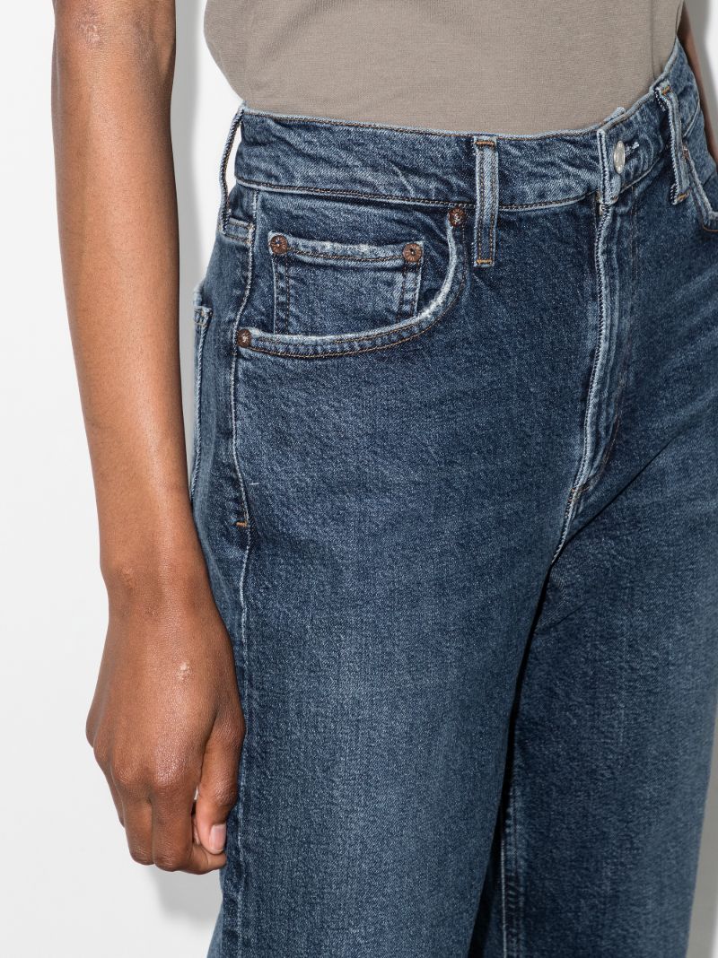 Wilder Straight Leg Jeans