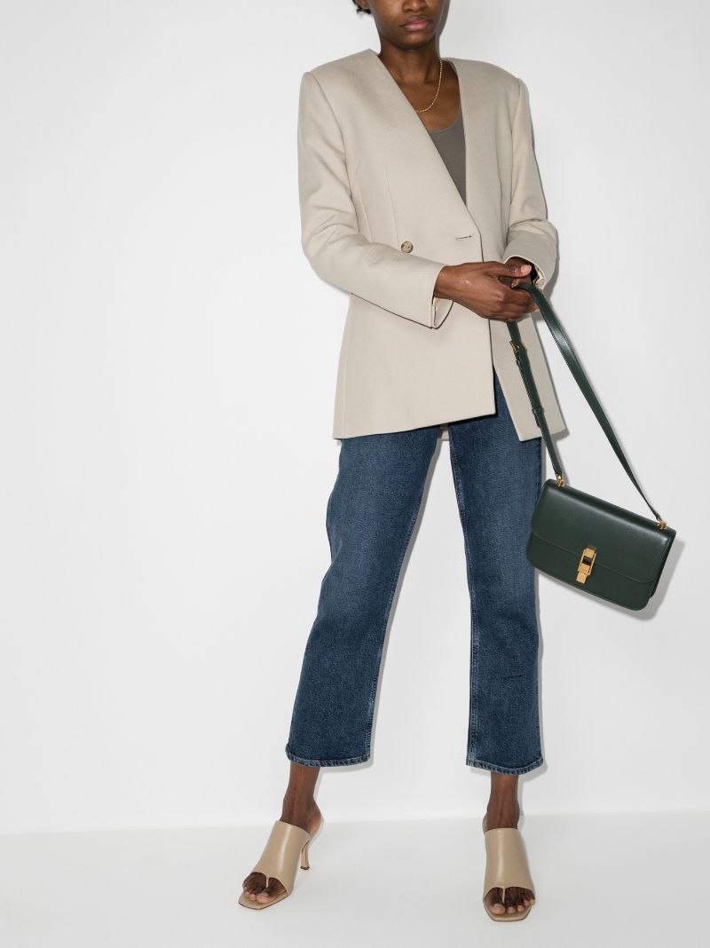 Wilder Straight Leg Jeans