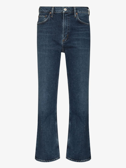 Wilder Straight Leg Jeans