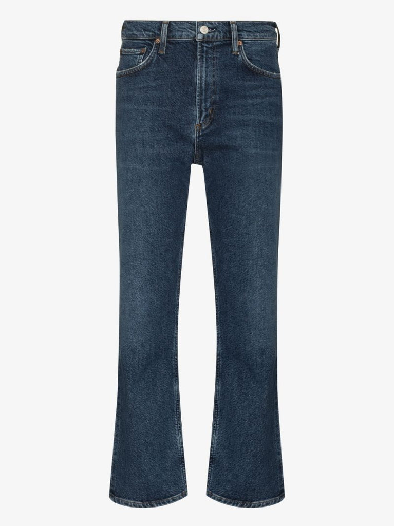 Wilder Straight Leg Jeans