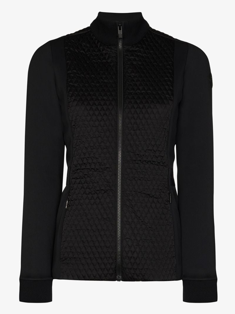 Hermine Quilted Ski Jacket