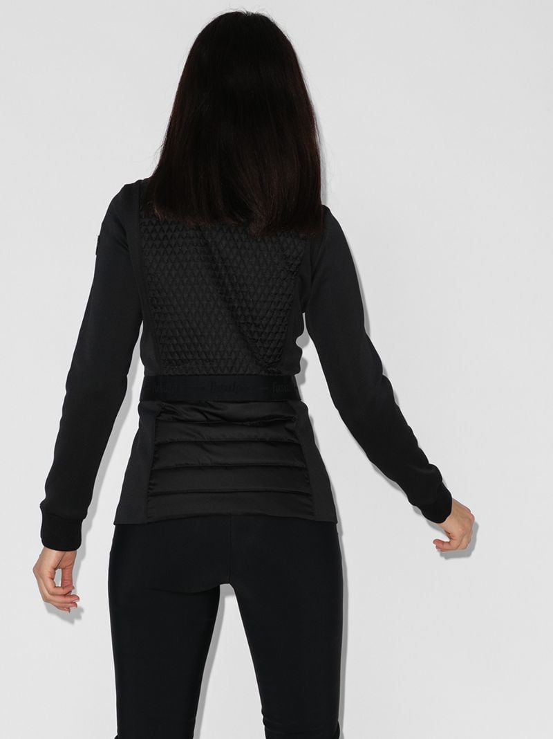 Hermine Quilted Ski Jacket