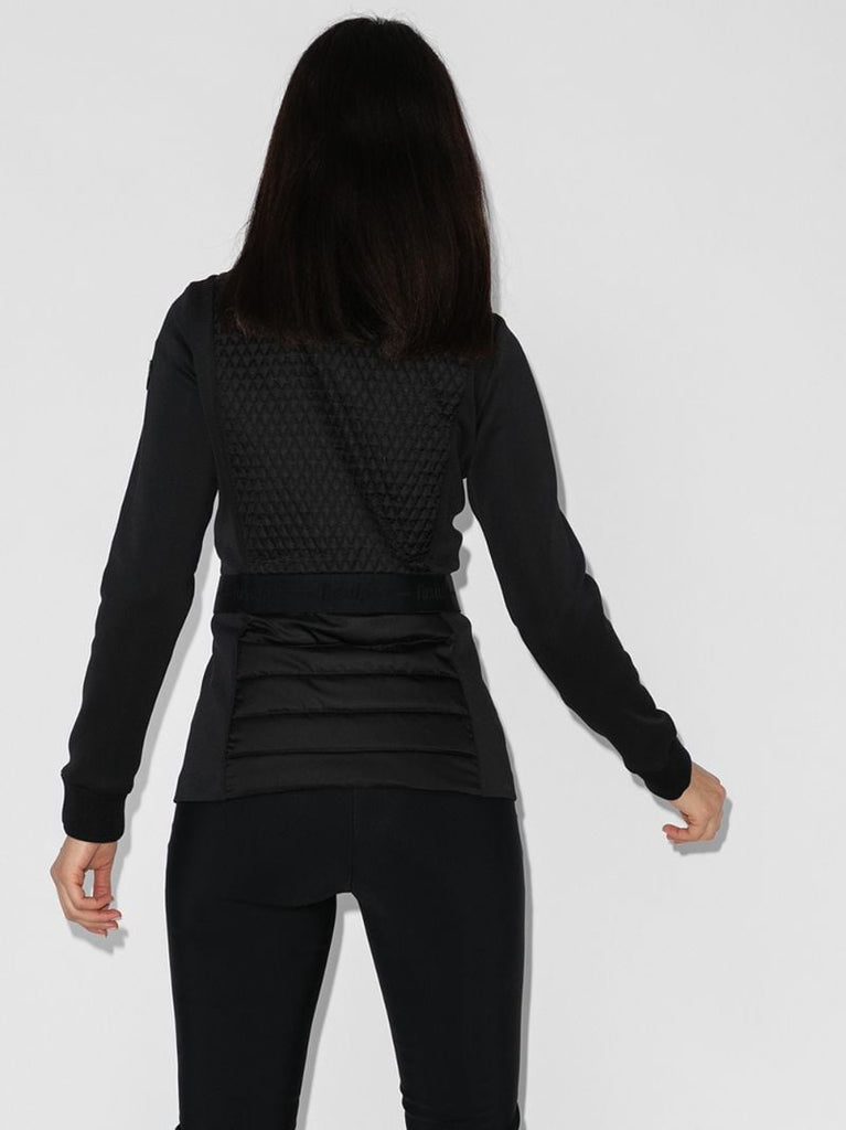 Hermine Quilted Ski Jacket