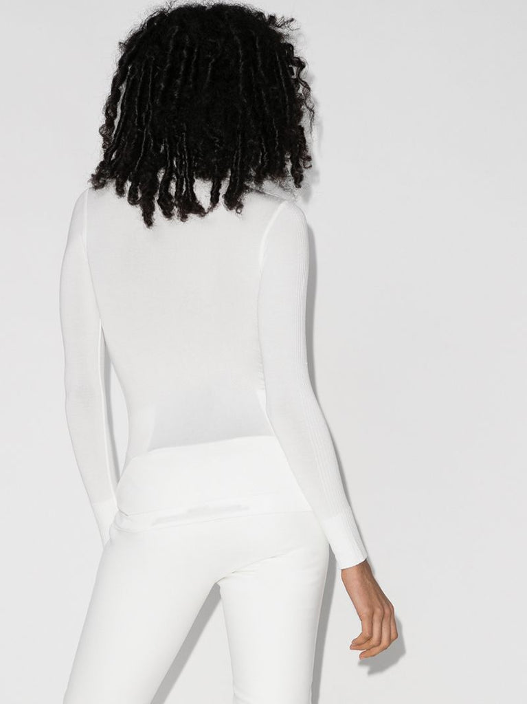 Alisier Ii Seamless Base Layer Ski Top