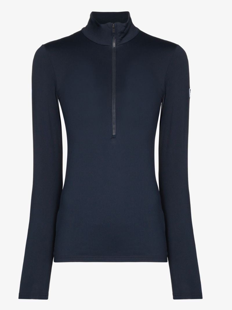 Gemini Iii Base Layer Top