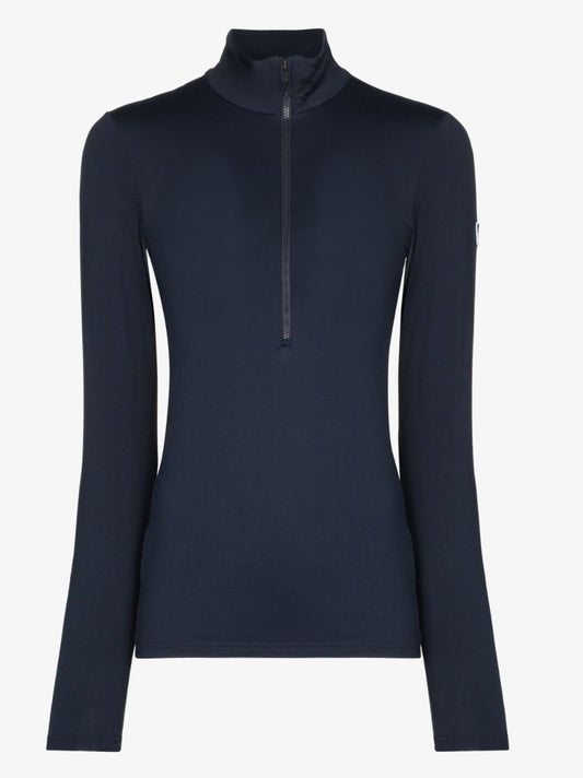Gemini Iii Base Layer Top
