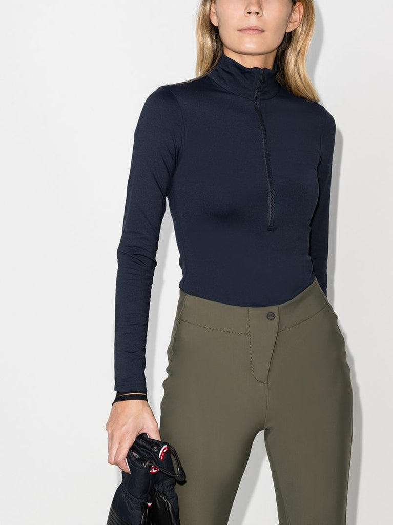 Gemini Iii Base Layer Top