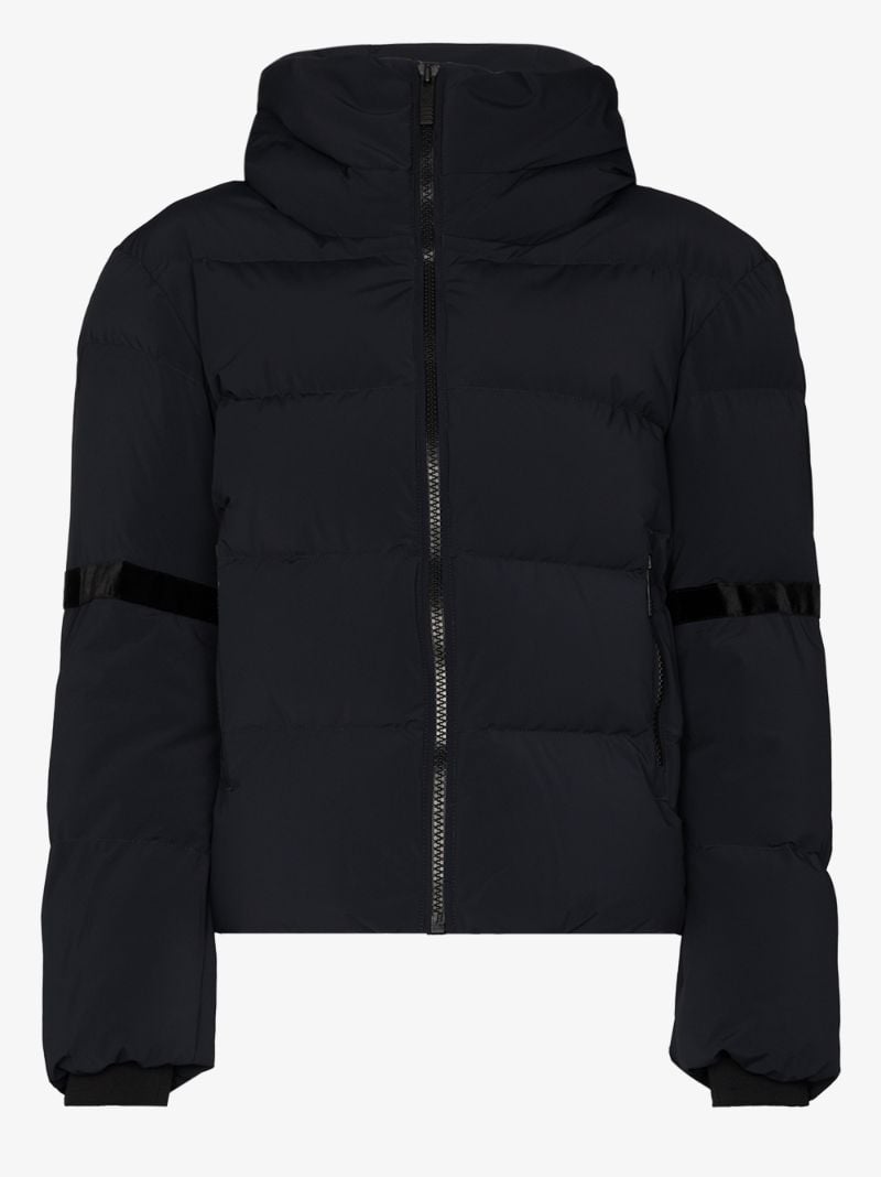 Barsy Puffer Ski Jacket