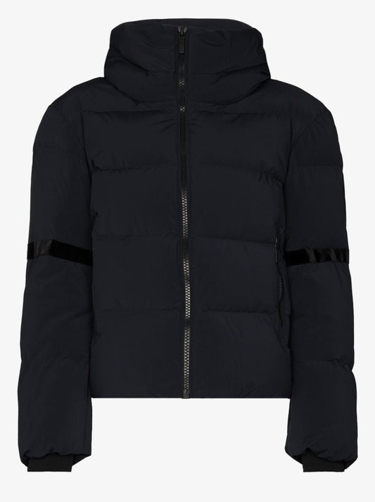 Barsy Puffer Ski Jacket