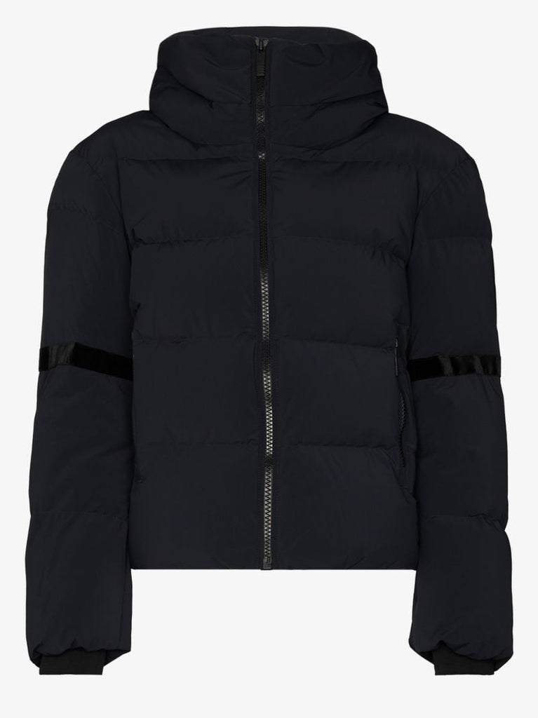 Barsy Puffer Ski Jacket